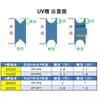 Rodamiento miniatura pequeño con ranura UV V623 V624 U624 U604ZZ, polea de línea Z, ranura de línea, bola