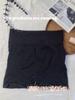 Shorts de Yoga Transfronterizos Levanta Glúteos Tipo Panal Deportivos Cintura Alta Control de Abdomen Elásticos Ajustados Antiexposición Secado Rápido Pantalones de Fitness para Mujer