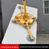 Chengde ventosa de vidro elétrico carro manuseio de energia braço mecânico guindaste de sucção de placa pequena ventosa de vácuo fabricante de carro