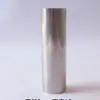 Molde de Tubo Largo de Acero Inoxidable Molde para Hornear Rollos Crujientes Molde para Rollos Sicilianos Tubo Extendido para Freír y Dar Forma Cónica