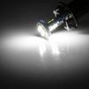 T10 2016 18SMD luz de destaque largura carro led azul placa luz de leitura decodificação porta luz placa luz