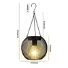 Acessórios para Abajur de Lustre Estilo Amazon Arte em Ferro Lanterna Doméstica Estilo Simples Europeu Preto Pátio Abajur Doméstico