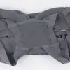 Pantaloncillos tipo bóxer para hombre sin costuras, superelásticos, empaquetados individualmente, de alta elasticidad, de cintura media para hombres fuertes, al por mayor, ajustados, seda helada