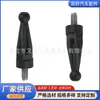 WHT005404 es adecuado para tapón de tornillo de tapa superior de motor de coche Volkswagen Audi, cabeza de bola, bola de culata