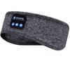 Diadema Bluetooth 5.3 Amazon Diadema Deportiva Diadema para Correr Máscara de Ojos Diadema para Correr Montada en la Cabeza