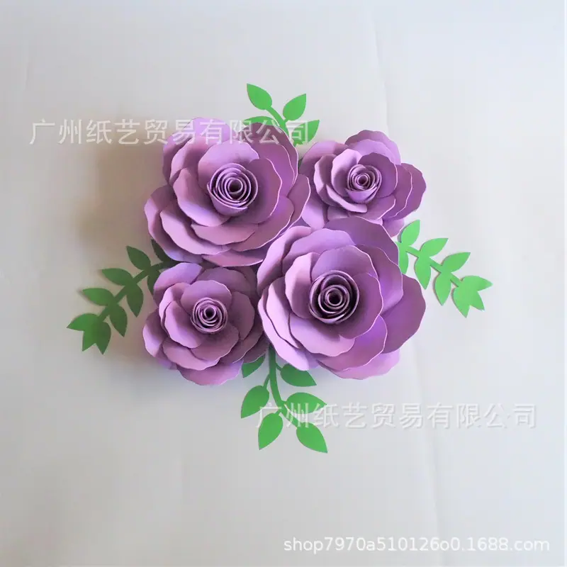 2018-Giant-Foam-Paper-Flowers-