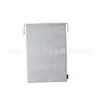 Bolsillo de Papel DuPont Simple Casual Ecológico Impermeable Bolsa de Joyería de Papel DuPont Bolsa Multifuncional de Papel DuPont con Cordón