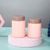 Creative 304 aço inoxidável thermos copo portátil estudante copo esportes ao ar livre presentes béquer refogado fabricantes atacado