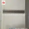Máquina lavadora y planchadora industrial de textiles banda transportadora/banda plana de cuero para máquina de planchar