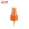 Sheng Qi Fabricantes Suministran Nuevo 20/410 Especificaciones Boquilla de Spray Delicada Boquilla Cosmética de PP Micro Aspersor