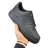 Zapatos Putian Air Force One Zapatillas de Caña Baja Af1 Zapatos Blancos Versión Alta Estilo Pareja Af1 Zapatos para Hombre y Mujer Moda Casual