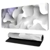 Almofada de Mesa Estilo Transfronteiriço Mais Vendida da Amazon com Série Simples Suporta Mouse Pad para E-Sports Personalização