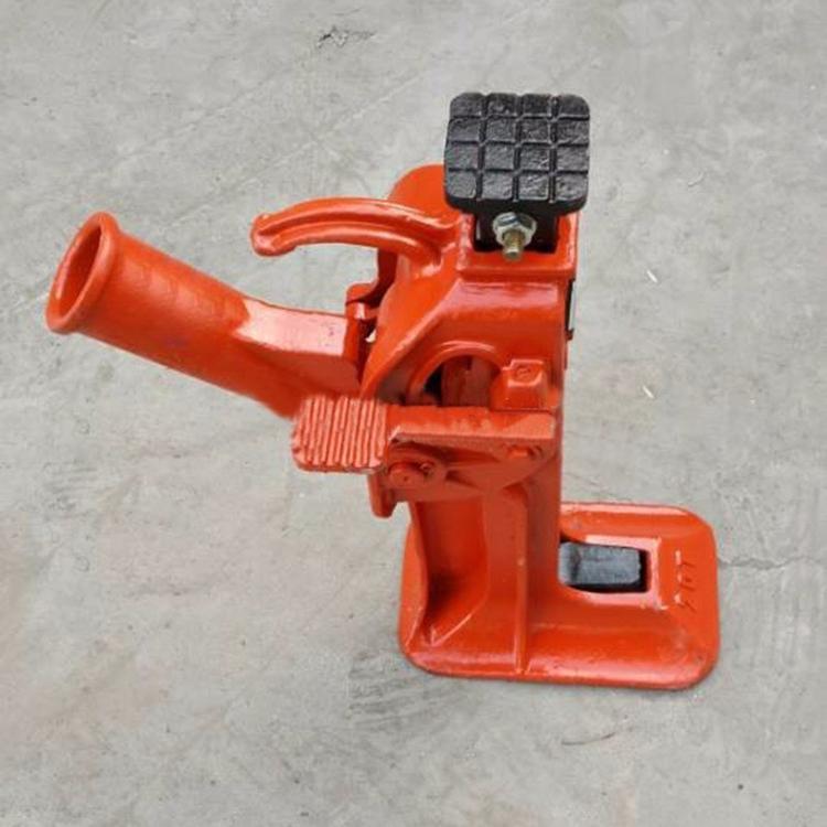 齿条式起道机 (3)