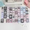 Pegatinas de Sellado de Ballet de Tamaño Grande, Empaque Femenino Estilo Ins, Para Diario, Pegatinas para Tarjetas, Decoraciones de Caja de Avión, Lindas
