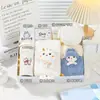 Regalo de Cumpleaños para Niñas, Adecuado para Niñas de Diez Años, Caja de Regalo de Bufanda Práctica y Linda para Mejores Amigas de 6 a 12 Años