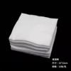 Algodão retentor de água para buquês embalagem de algodão absorvente hidratante papel de embrulho floral material de embalagem para flores algodão de travamento de água