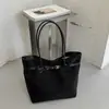 Bolsa Tote Casual Elegante Xiaomi Home 2026 Lançamento Outono Moda de Nicho Grande Capacidade para Trabalho Bolsa de Ombro Bolsa de Braço