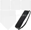 Nuevas Bases de Béisbol Bolsa de Base Engrosada Placa de Lanzador Placa de Home Set de Cinco Piezas Fuente Set de Bases de Béisbol Transfronterizo