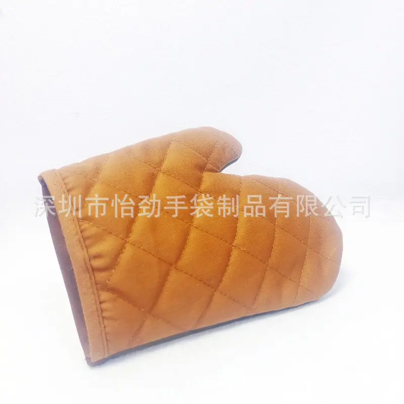 微波炉手套
