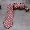 Corbata Formal de Negocios para Caballero Corbata con Patrón para Banquete de Boda del Novio para Hombre Casual Versátil Rayada Moderna