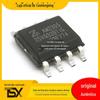 Circuito Integrado IC ZBIT/Hengqi ZB25VQ32BTIG, encapsulamento SOP-8, memória 25VQ32BTIG