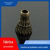 Latão badminton guarda-chuva corda pingente faca pingente lanterna pendurada fivela ao vivo net vermelho esportes brindes promocionais pingente de jóias por atacado