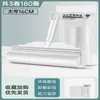 Palo para el Cabello Rodillo Extra Ancho Grande Artefacto para Depilación del Cabello Rodillo Manchador de Cama Cepillo Rodillo para el Cabello Rodillo para el Suelo Papel Rodante Polvo