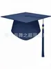 Chapéus de Formatura para Adultos 2026, Chapéus de Bacharel, Chapéus de Mestre, Chapéus de Mentor, Chapéus de Doutor, Vendas Diretas de Fábrica e Atacado