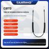 Modelos Variados Personalizados de Travas de Porta com Cordão de Puxar para Carro Porta e Janela com Cordão de Puxar Freio com Cordão de Puxar Ar Condicionado com Cordão de Puxar Luz do Carro com Puxador