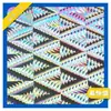Boop película láser/película láser de PVC plateado de aluminio/PET fabricantes de película láser venden a precios bajos