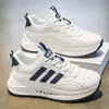Zapatos Deportivos para Hombre, Zapatos Casuales, Nuevos Zapatos de Hombre Primavera 2026, Suela Suave, Ligeros, Versátiles, Cómodos, Zapatos Deportivos Amortiguadores