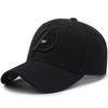 Sombrero de Mujer Estilo Coreano Casual Combinable Gorra de Béisbol de Marca de Moda para Hombre ins Sombrero de Sol de Verano Sombrero de Sol Protector Solar
