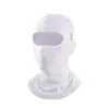 Pañuelo para la cabeza con orejeras de seda helada para ciclismo, protección solar para exteriores en verano, capucha, mangas de seda helada de nailon, traje deportivo transpirable de secado rápido