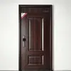 Puerta de Entrada 9cm Precio Especial Proyecto Al por Mayor Imitación Grado a Puerta de Entrada Puerta de Acero para Entrada Placa de Acero Engrosada Puerta de Apartamento
