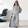 Conjunto de Ropa Deportiva para Niñas Primavera y Otoño 2026 Nuevo Estilo Elegante Ropa Casual para Bebés Niños Ropa de Otoño Conjunto de Dos Piezas