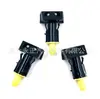 Adecuado para Nissan Nissan Tiida Tiida Sylphy Boquilla de Agua para Parabrisas Delantero Limpiaparabrisas Rociador Boquilla de Agua