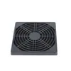 Cubierta de polvo para ventilador 120 red de polvo para ventilador de 12 cm/12 cm red para ventilador tres en uno