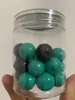 Isca Macia de Carpa Negra para Pesca de Afundamento Lento, Pesca de Peixes Gigantes, Isca de Imitação de Carpa Grande Atacado, Isca Artificial para Pesca de Carpa Grande