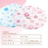 Zhenghui - Gorro de ducha impermeable para adultos, gorro de ducha impermeable, gorro de champú grueso, gorro de cocina a prueba de humo, regalo promocional