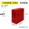 Gabinete itx gabinete de computador gabinete de liga de alumínio gabinete pequeno horizontal gabinete mini de metal gabinete da máquina principal mini