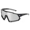 Gafas de Sol para Senderismo al Aire Libre, Montañismo, Esquí, Gafas de Ciclismo para Hombre, Gafas a Prueba de Viento y Polvo, Gafas de Sol Anti-UV para Mujer