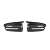 Aplicable a BMW Serie 8 G14 G15 G16 Parachoques Delanteros y Traseros Modificados de Fibra de Carbono Seca Deflectores de Aire Labio Delantero Guardabarros Espejos Retrovisores