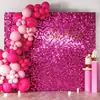Amazon Flash Vento Sino de Vento Pequenos Cartões Balões Painel de Fundo Decoração de Cena de Aniversário Casamento Festa Inauguração