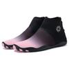 Nuevos zapatos de buceo y snorkel resistentes a cortes para parejas, zapatos de natación de secado rápido para caminar en cinta, zapatos suaves para playa descalzos