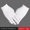 Envio Grátis de Fábrica Luvas de Proteção do Trabalho para Obra de Construção Desgaste Industrial Fio de Algodão Resistente a Atrito Pontos de Plástico Luvas de Venda por Atacado