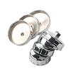 Elemento de filtro de aceite tipo tapa, llave para filtro de máquina, artefacto especial de desmontaje, funda de rejilla de aceite, herramienta de desmontaje y reemplazo filtro