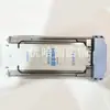 Película Templada Huawei Pura70Pro Pegamento Completo de Aluminio Alto Película para Teléfono Móvil Mate70Pro Caja de Pegatinas Secundarias Libre de Polvo Adecuado para