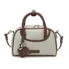 Bolso Cuadrado Pequeño Casual, Bolso Cruzado Retro de Moda, Bolso de Nuevo Estilo con Diseño de Nicho 2026, Bolso de Hombro Moderno para Mujer