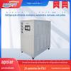 Chiller de água refrigerado a ar 5 cv chiller de água industrial pequeno freezer de injeção de baixa temperatura chiller de gelo refrigerador industrial