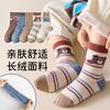 [Nuevo Producto] Estilo Coreano de Primavera y Otoño Más Fáciles de Combinar Calcetines Dulces Estilo Princesa Calcetines de Encaje de Verano de Moda para Bebé Niña Transfronterizo